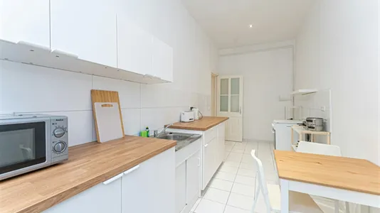 Rooms in Berlin Friedrichshain-Kreuzberg - photo 8