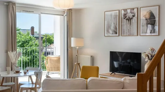 Rooms in Lyon - photo 7