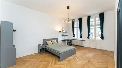 Room for rent in Berlin Charlottenburg-Wilmersdorf, Berlin