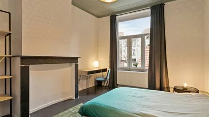 Room for rent in Stad Brussel, Brussels