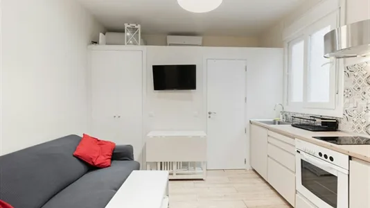 Apartments in Madrid Arganzuela - photo 6