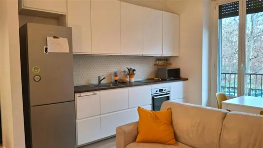 Apartments in Milano Zona 6 - Barona, Lorenteggio - photo 2