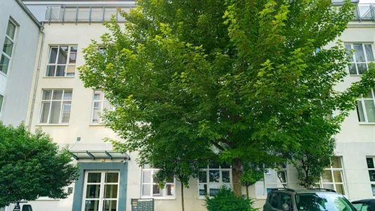 Apartments in Frankfurt Süd - photo 10