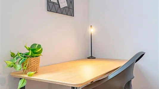 Rooms in Milano Zona 9 - Porta Garibaldi, Niguarda - photo 8