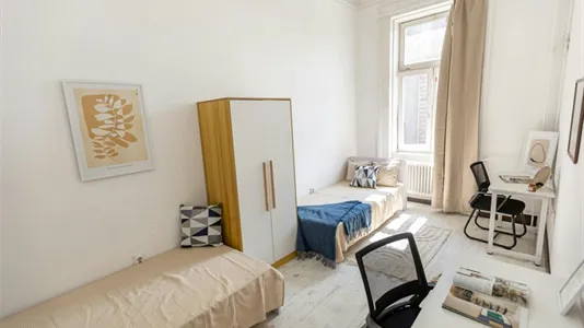 Rooms in Budapest Erzsébetváros - photo 4