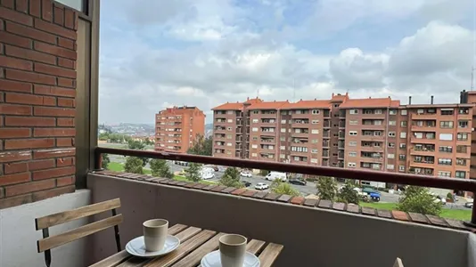 Rooms in Bilbao - photo 8