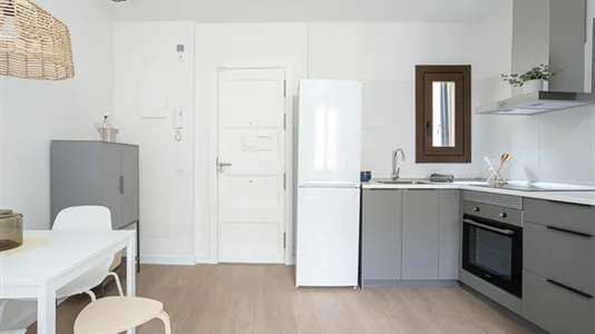 Apartments in Location is not specified - photo 5