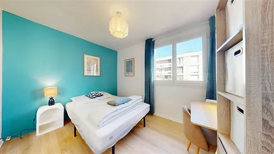 Rooms in Lyon - photo 2