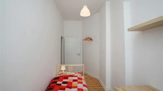Rooms in Berlin Friedrichshain-Kreuzberg - photo 2