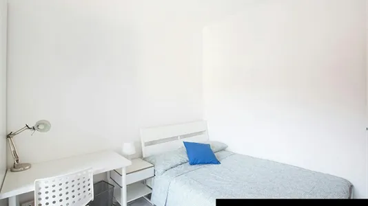 Rooms in Milano Zona 2 - Stazione Centrale, Gorla, Turro, Greco, Crescenzago - photo 4
