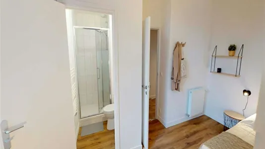 Rooms in Nanterre - photo 3