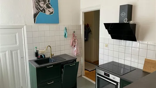 Rooms in Berlin Charlottenburg-Wilmersdorf - photo 8