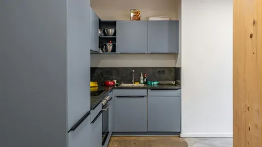 Rooms in Berlin Mitte - photo 9