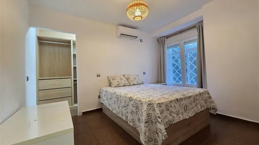 Rooms in Madrid Ciudad Lineal - photo 1