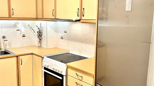 Rooms in Location is not specified - photo 9