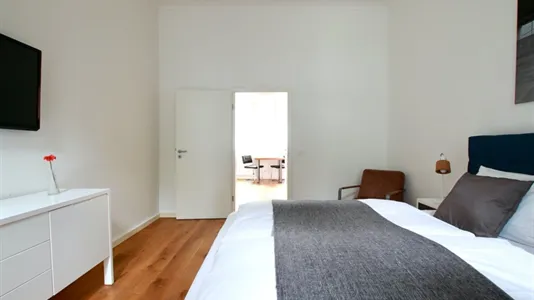 Apartments in Location is not specified - photo 10