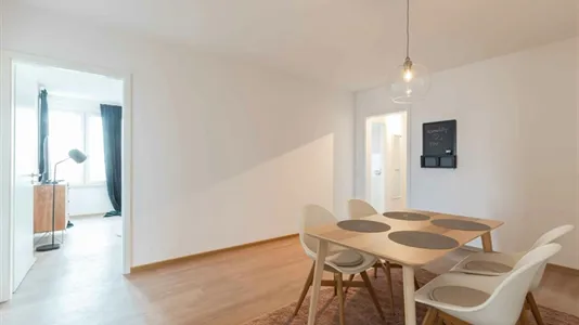 Rooms in Berlin Mitte - photo 8