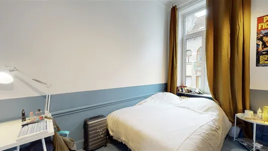 Rooms in Brussels Sint-Joost-ten-Node - photo 2