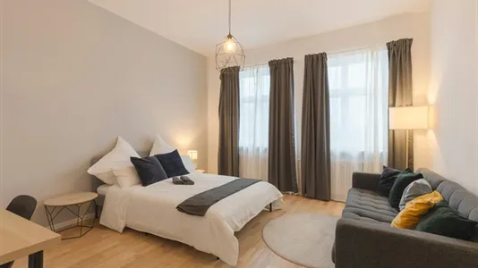 Rooms in Berlin Friedrichshain-Kreuzberg - photo 1