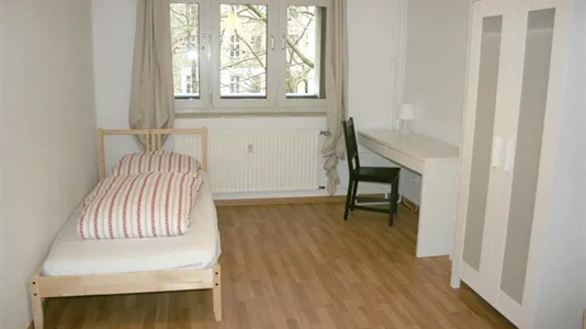 Rooms in Berlin Mitte - photo 3