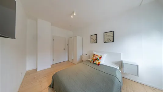 Rooms in Location is not specified - photo 2