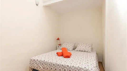 Apartments in Barcelona Sarrià-St. Gervasi - photo 3