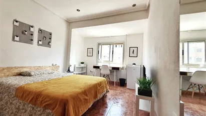 Room for rent in Alboraya, Comunidad Valenciana