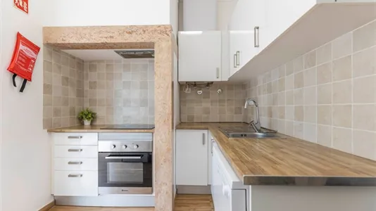 Apartments in Location is not specified - photo 8