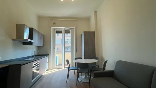 Apartments in Milano Zona 6 - Barona, Lorenteggio - photo 5