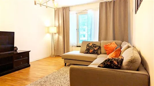 Apartments in Solna - photo 3