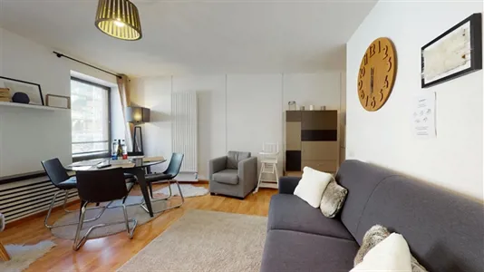 Apartments in Colmar-Ribeauvillé - photo 2