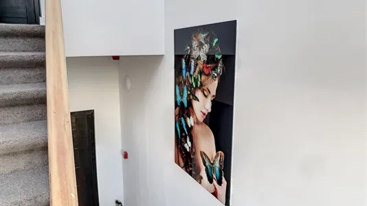Rooms in Brussels Schaarbeek - photo 8