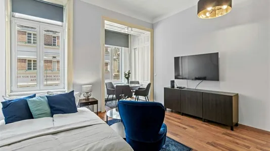 Apartments in Wien Simmering - photo 7