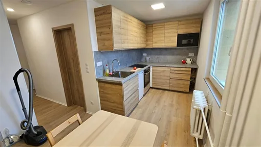 Rooms in Praha-západ - photo 9