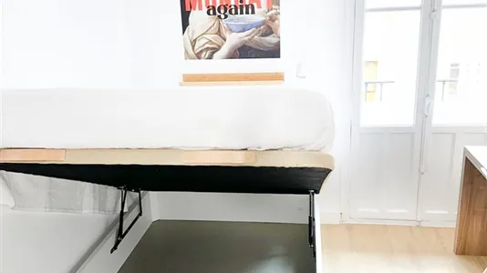 Rooms in Segovia - photo 5