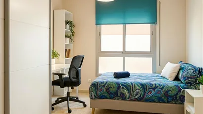 Room for rent in Tarragona, Cataluña