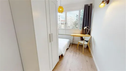 Rooms in Lyon - photo 2