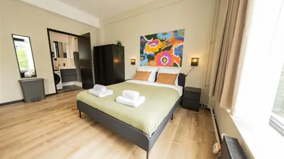 Apartment for rent in Rotterdam