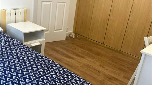 Rooms in Madrid Tetuán - photo 4