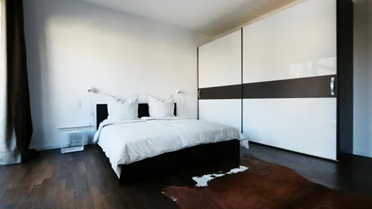 Apartments in Location is not specified - photo 8