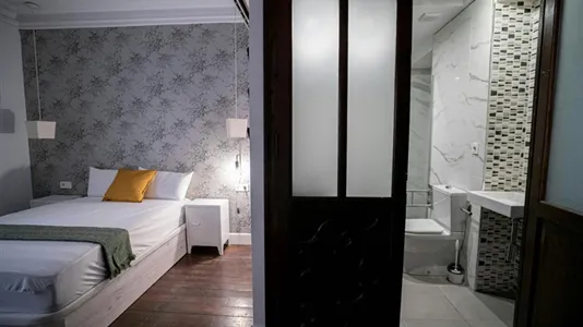 Rooms in Valencia Ciutat Vella - photo 6