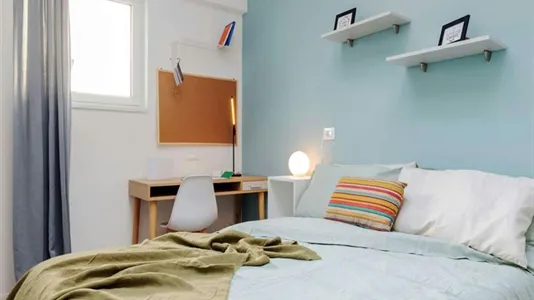 Rooms in Padua - photo 4