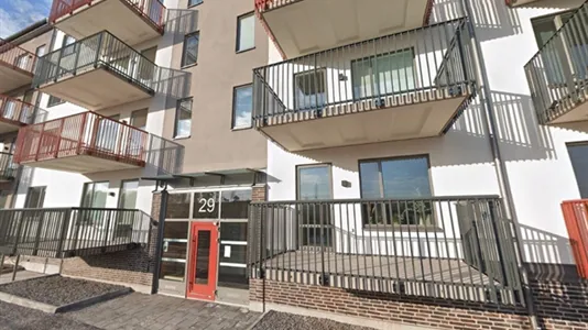 Apartments in Sollentuna - photo 1