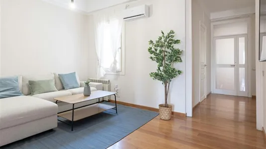 Rooms in Barcelona Les Corts - photo 5