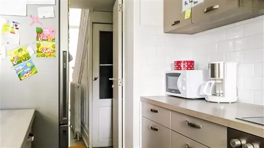 Rooms in Brussels Elsene - photo 8