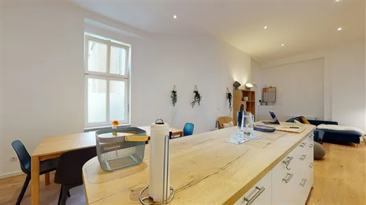 Rooms in Berlin Pankow - photo 5