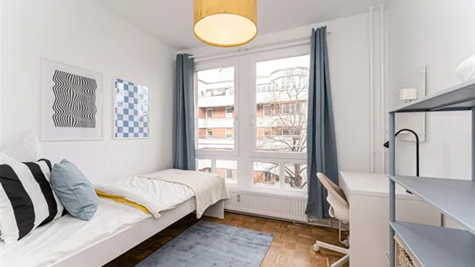 Rooms in Berlin Neukölln - photo 1