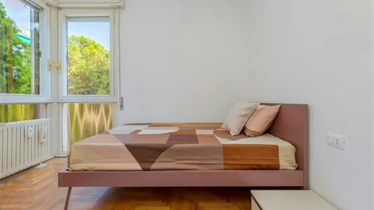 Rooms in Padua - photo 1