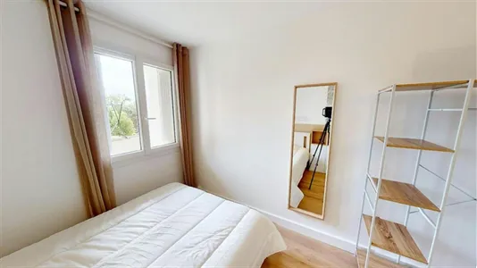 Rooms in Bordeaux - photo 2