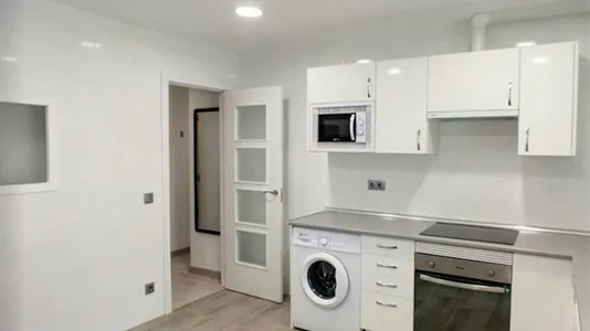 Rooms in Las Barranquillas - photo 8